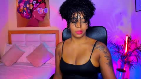 Aitana Brown online show from April 5, 2:14 pm