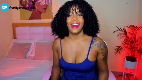 Snapshot of aitana_brown chatting on June 14, 2:30 pm Aitana Brown online show from June 14, 2:30 pm