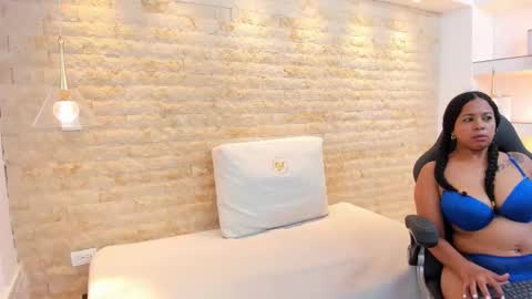  AITANA online show from February 28, 8:04 am