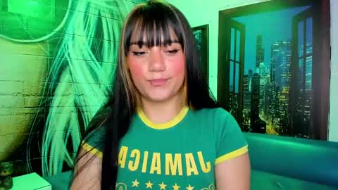 Aitana online show from December 20, 10:00 pm