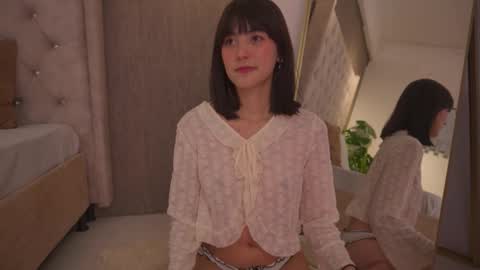 Snapshot of aitana_jhons chatting on February 9, 11:58 am Aitana Jhons online show from February 9, 11:58 am