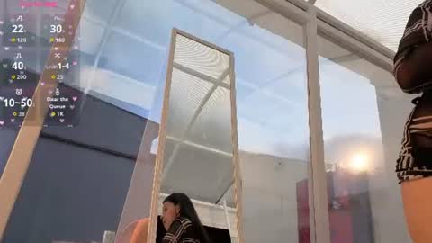 Snapshot of aitanna_garciia chatting on July 1, 11:01 am Aitana Garcia online show from July 1, 11:01 am
