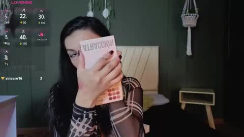Snapshot of aitanna_garciia chatting on July 18, 11:14 am Aitana Garcia online show from July 18, 11:14 am