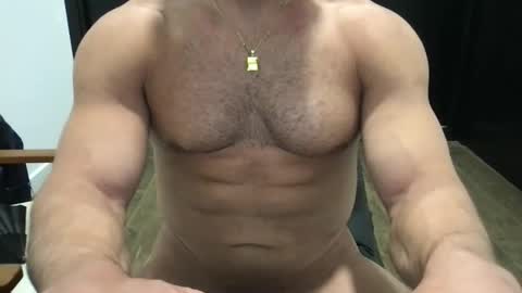 Aitor bigcock online show from March 27, 5:12 pm