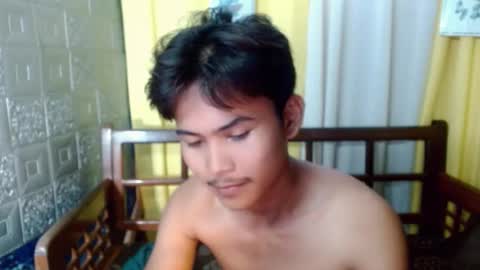 aivanboyyy online show from February 15, 11:30 am