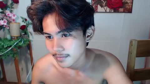 Snapshot of aivanboyyy chatting on June 23, 5:16 am aivanboyyy online show from June 23, 5:16 am