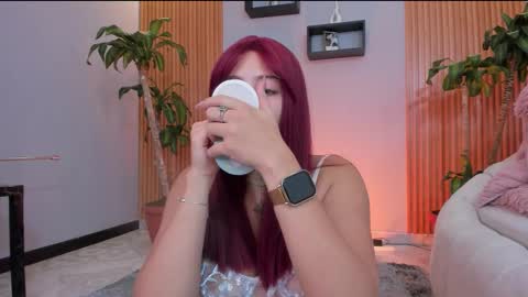 Aixa online show from December 5, 12:03 pm