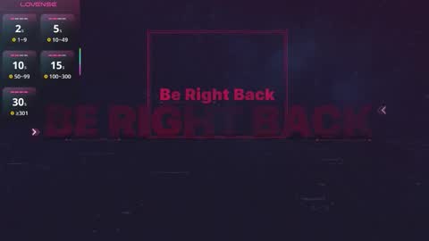 aixcited online show from November 13, 9:47 pm