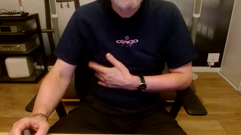 Snapshot of aixcited chatting on May 24, 8:14 pm aixcited online show from May 24, 8:14 pm