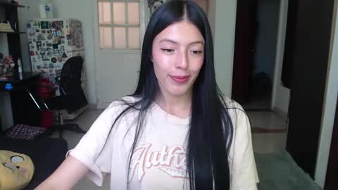 Snapshot of aizen_myo chatting on October 2, 2:46 pm Aizen My- online show from October 2, 2:46 pm