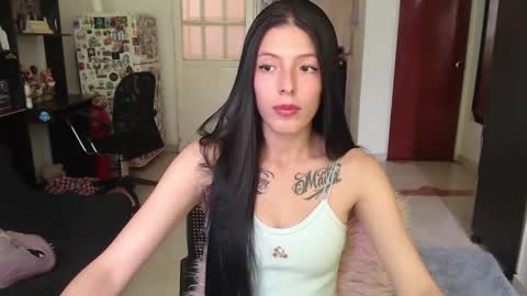 Snapshot of aizen_myo chatting on October 3, 3:42 pm Aizen My- online show from October 3, 3:42 pm