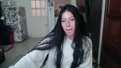 Snapshot of aizen_myo chatting on October 6, 4:15 pm Aizen My- online show from October 6, 4:15 pm