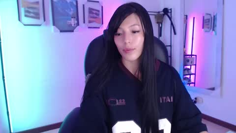 Aizen My- online show from February 11, 10:37 pm