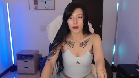 Aizen My- online show from May 7, 4:07 am
