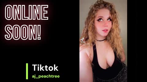 Snapshot of aj_peachtree chatting on December 12, 11:25 pm Aj Peachtree online show from December 12, 11:25 pm