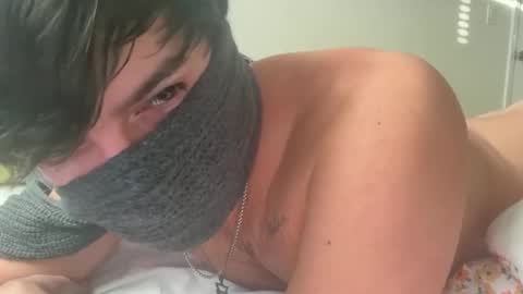 Parker online show from January 8, 1:13 pm