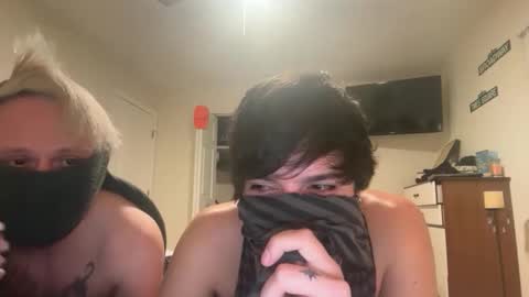 Parker online show from February 14, 11:07 am