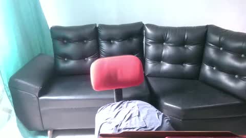 Snapshot of ajhoansebastian94 chatting on February 23, 5:43 pm SebasT-sex online show from February 23, 5:43 pm