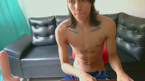Snapshot of ajhoansebastian94 chatting on March 2, 3:52 pm SebasT-sex online show from March 2, 3:52 pm