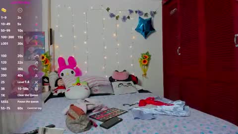 Snapshot of akai_krazna01 chatting on July 31, 2:00 am Akai Kraz online show from July 31, 2:00 am