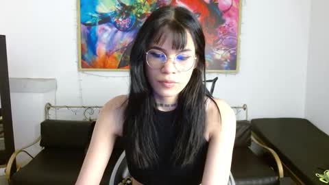 Snapshot of akalyy_ chatting on January 15, 1:37 pm akalyy_ online show from January 15, 1:37 pm