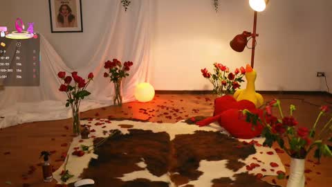             online show from February 14, 4:41 pm