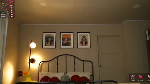             online show from March 7, 1:29 pm