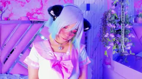 akane hikari  online show from October 9, 5:16 am