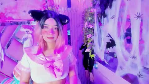 akane hikari  online show from November 6, 7:09 am