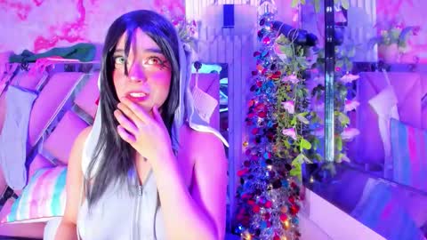 akane hikari  online show from December 22, 4:53 am