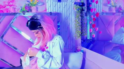 akane hikari  online show from March 27, 8:26 am