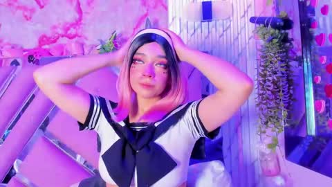 akane hikari  online show from April 13, 3:23 am