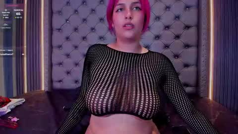 akane_sa online show from February 11, 1:54 am