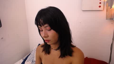 Snapshot of akane_uwu chatting on May 31, 2:35 pm A K A N E U W U online show from May 31, 2:35 pm