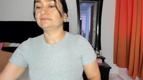 Snapshot of akanekihm chatting on March 19, 12:09 pm MIRANDA online show from March 19, 12:09 pm