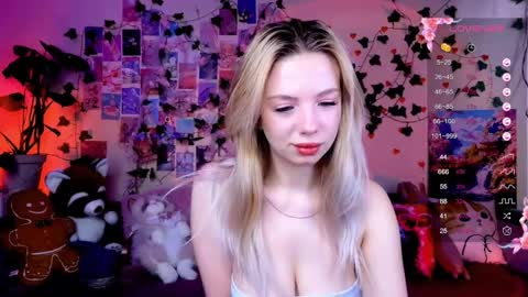 Snapshot of akari_moon3 chatting on May 31, 3:26 am Akari online show from May 31, 3:26 am