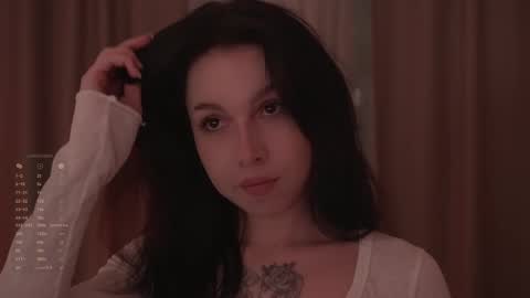 Akaruiiii online show from March 2, 1:30 am