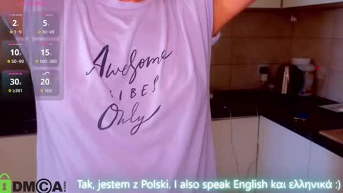 Snapshot of akashagoldie chatting on February 15, 10:47 am Akasha online show from February 15, 10:47 am