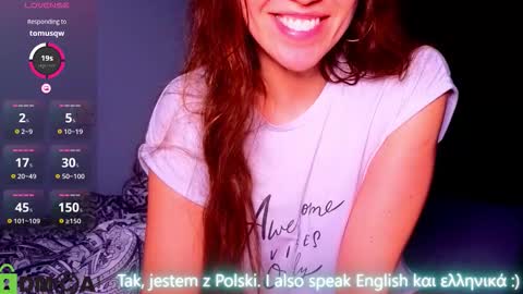 Snapshot of akashagoldie chatting on February 21, 9:27 pm Akasha online show from February 21, 9:27 pm