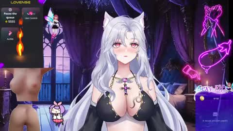 Snapshot of akeno_hentai chatting on May 25, 7:09 pm AKeno hentai online show from May 25, 7:09 pm