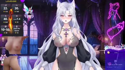 Snapshot of akeno_hentai chatting on May 26, 4:14 pm AKeno hentai online show from May 26, 4:14 pm
