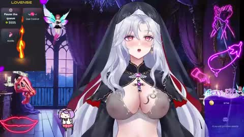 Snapshot of akeno_hentai chatting on June 2, 8:33 pm AKeno hentai online show from June 2, 8:33 pm