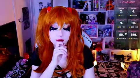 Aki online show from April 24, 6:21 pm