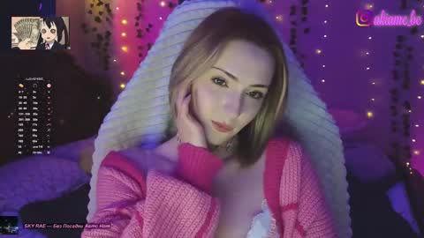 Liza online show from May 3, 9:43 pm