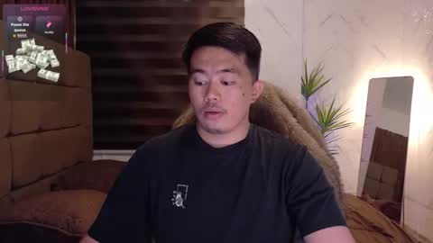 Snapshot of akihiro_morningstar chatting on January 8, 6:26 am Dave online show from January 8, 6:26 am