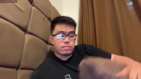 Dave online show from April 12, 2:22 pm