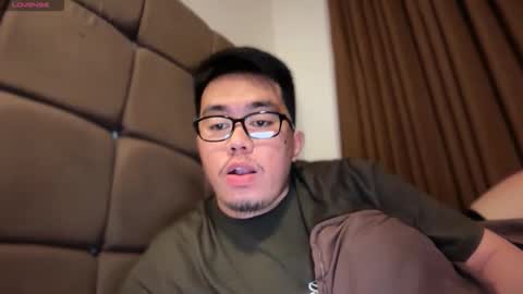 Dave online show from April 15, 7:58 pm