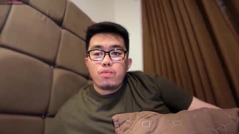 Dave online show from April 16, 7:25 pm