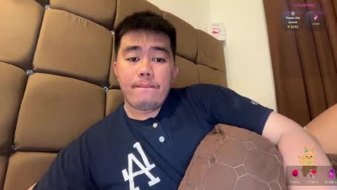 Snapshot of akihiro_morningstar chatting on June 22, 7:27 am Dave online show from June 22, 7:27 am