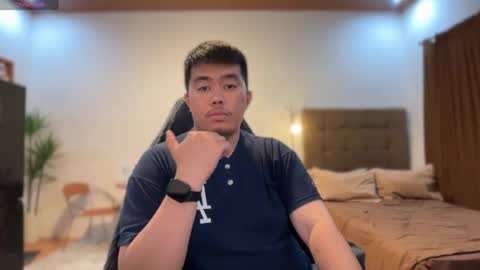 Snapshot of akihiro_morningstar chatting on June 30, 10:00 pm Dave online show from June 30, 10:00 pm